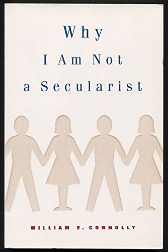 Why I Am Not a Secularist