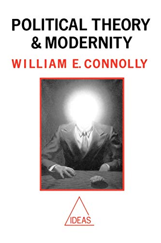 Political Theory and Modernity (Ideas) von Wiley-Blackwell