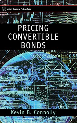 Pricing Convertible Bonds (Wiley Trading)