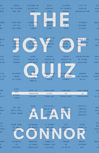 The Joy of Quiz