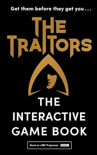 The Traitors: The official book of the BAFTA-winning BBC phenomenon von Century