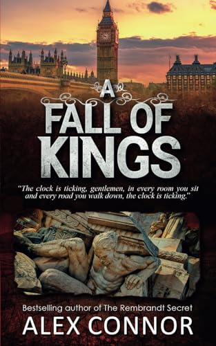 A FALL of KINGS von Merisi Publishing