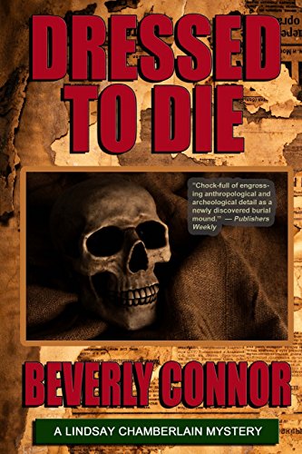 Dressed To Die: Lindsay Chamberlain Mystery #3 Dressed To Die: Lindsay Chamberlain Mystery #3 von Quick Brown Fox Publishers