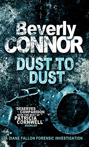 Dust To Dust: Number 7 in series (Diane Fallon)