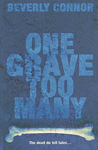 One Grave Too Many: Number 1 in series (Diane Fallon)