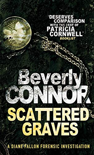 Scattered Graves: Number 6 in series (Diane Fallon) von Hachette