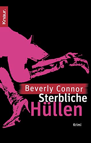 Sterbliche Hüllen: Thriller von Knaur TB