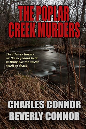 The Poplar Creek Murders von Quick Brown Fox Publishers