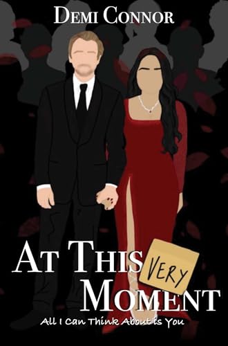 At This Very Moment At This Very Moment von Vanguard Press