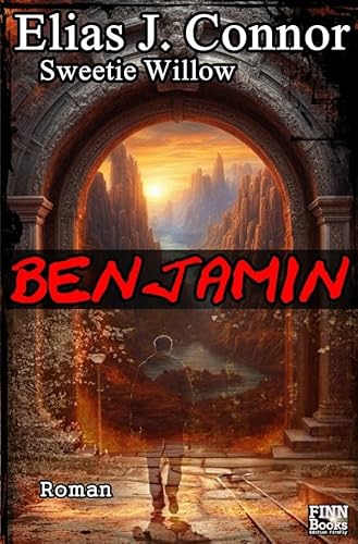 Benjamin (deutsche Version) von epubli