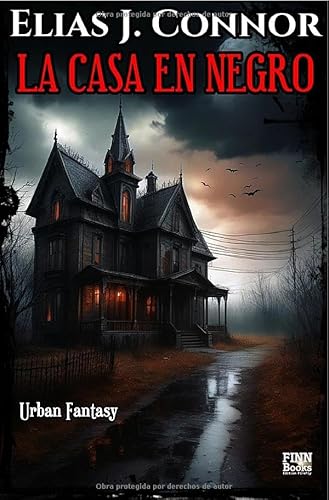 La casa en negro: DE La casa en negro: DE von epubli