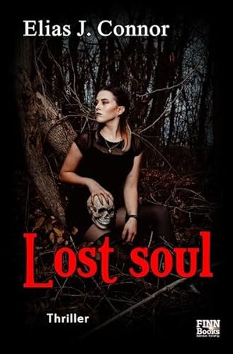 Lost soul: DE von epubli