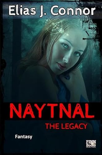 Naytnal / Naytnal - The legacy: DE von epubli