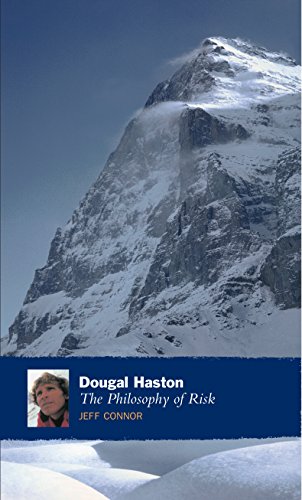 Dougal Haston: The Philosophy Of Risk Dougal Haston: The Philosophy Of Risk von Canongate Books