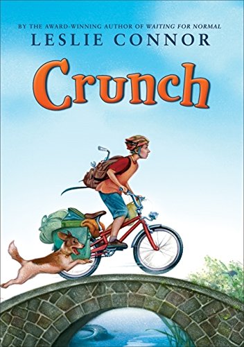 Crunch von HarperCollins
