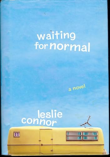 Waiting for Normal Waiting for Normal von HarperCollins