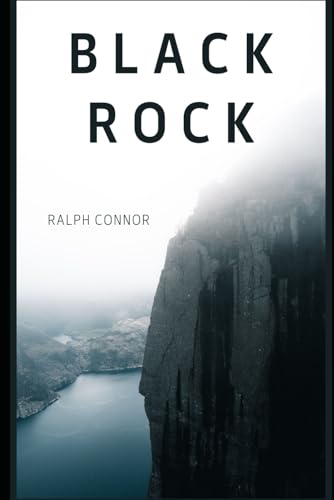 Black Rock Black Rock von Independently published