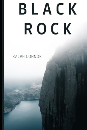 Black Rock Black Rock von Independently published