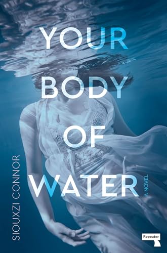 Your Body of Water Your Body of Water von Repeater