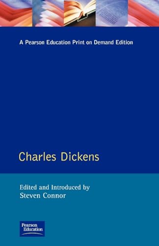 Charles Dickens (Longman Critical Readers) von Routledge