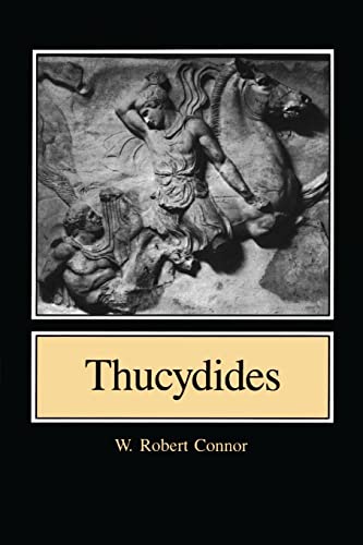 Thucydides von Princeton University Press