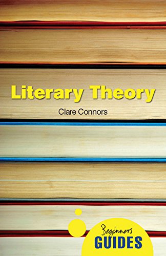 Literary Theory: A Beginner's Guide (Beginner's Guides) von Oneworld Publications