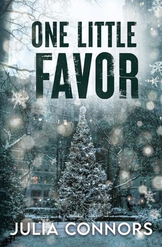 One Little Favor: A Christmas Novella (Frozen Hearts Series) von Julia Connors