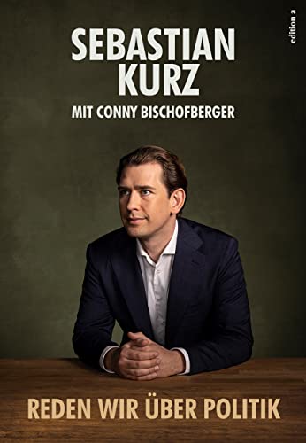 Reden wir über Politik Reden wir über Politik von edition a