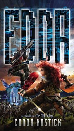 Edda von Firebird