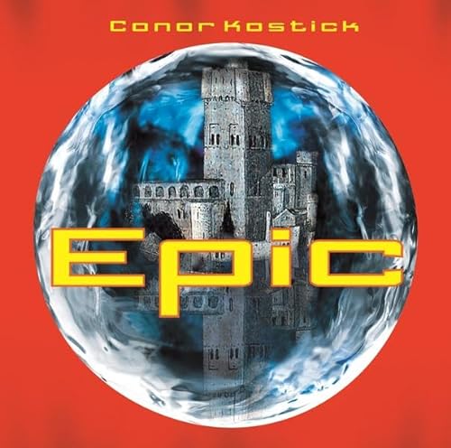Epic (5 CD): Szenische Lesung