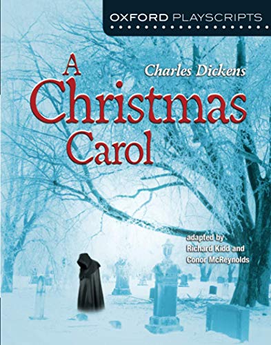 A Christmas Carol (Oxford Playscripts) von Oxford University Press
