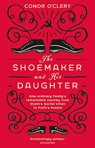 The Shoemaker and his Daughter von Black Swan Books, Limited