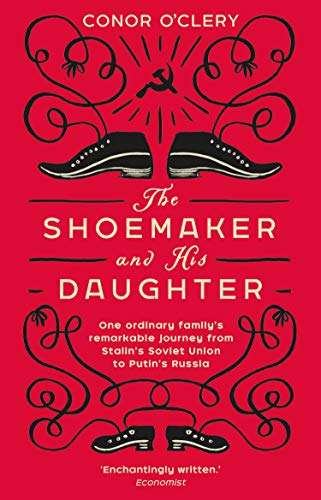 The Shoemaker and his Daughter