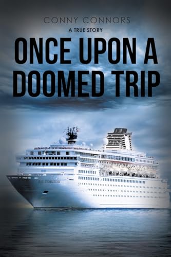 Once Upon a Doomed Trip von Newman Springs