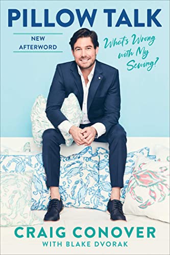 Pillow Talk: What's Wrong with My Sewing? von Gallery Books