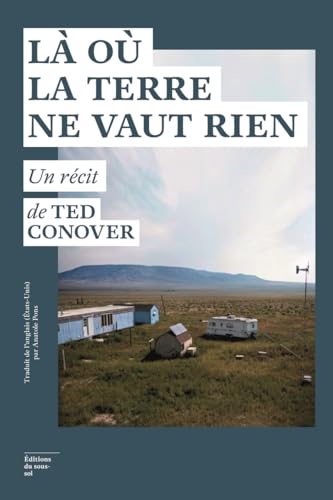 Là où la terre ne vaut rien