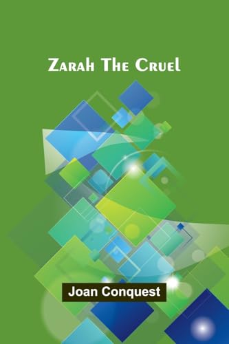 Zarah the Cruel von Alpha Edition