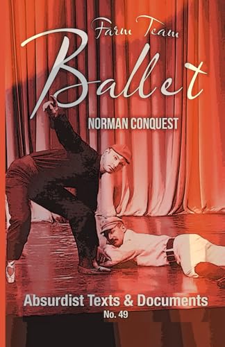 Farm Team Ballet von Black Scat Books