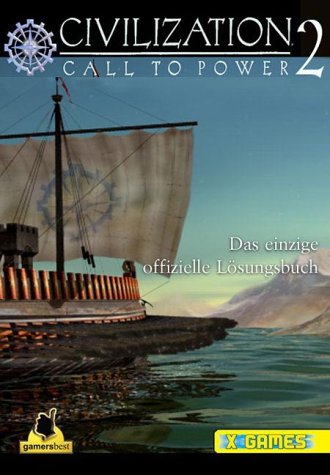 Call to Power 2 . Das einzige offizielle Lösungsbuch (X-Games) von Markt+Technik