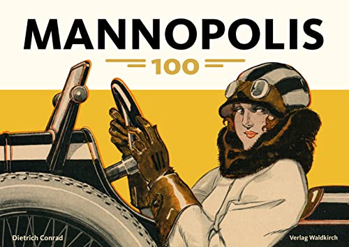 MANNOPOLIS von Waldkirch KG