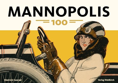 MANNOPOLIS