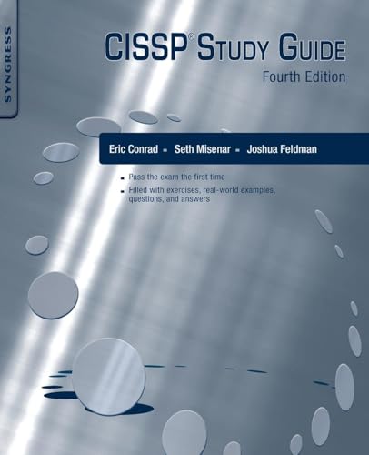 CISSP® Study Guide (Syngress) von Syngress