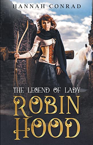 The Legend of Lady Robin Hood von Dimension Seal Studios