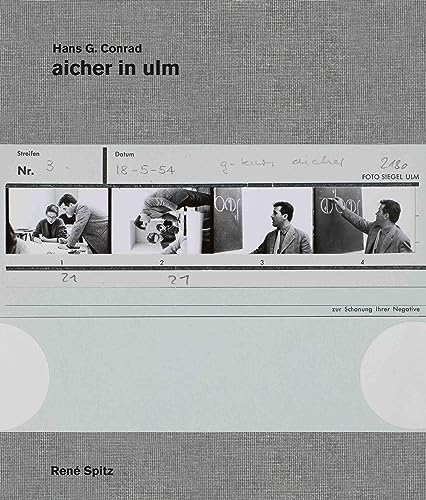 Hans G. Conrad. aicher in ulm von KÖNIG, WALTHER