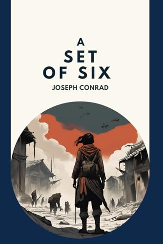 A Set of Six (illustrated) von Independently published
