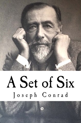 A Set of Six A Set of Six von CreateSpace Independent Publishing Platform