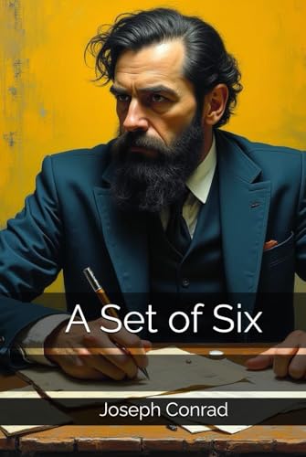 A Set of Six A Set of Six von Independently published