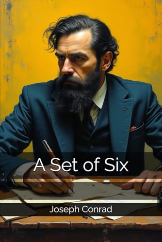 A Set of Six A Set of Six von Independently published