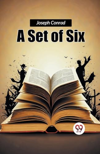 A Set of Six A Set of Six von Double 9 Books