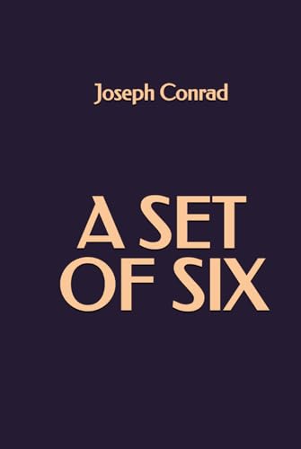 A Set of Six A Set of Six von Independently published